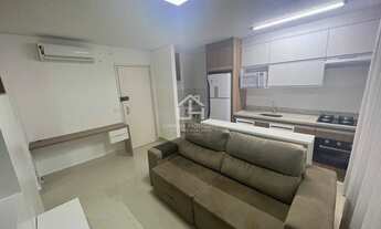 Imagem 3: Flat no Setor Bueno