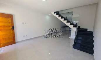 Imagem 3: Sobrado com 3 dormitórios à venda, 120 m² por R$ 795.000,00 - Vila Carrão - São Paulo/SP