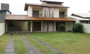 Imagem: Locação Casa Florianopolis SC