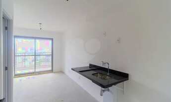 Imagem: Apartamento - Studio - Vila Mariana - 1