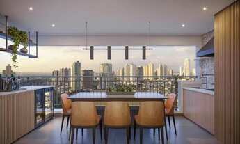 Imagem: Apartamento para Venda em São Paulo, Ipiranga