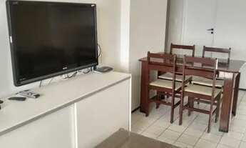 Imagem 5: Apartamento ED. Van Piaget - Praia do Futuro - Fortaleza