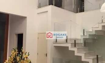 Imagem 7: Sobrado com 4 dormitórios, 450 m² - venda por R$ 2.900.000,00 ou aluguel por R$ 12.325,49