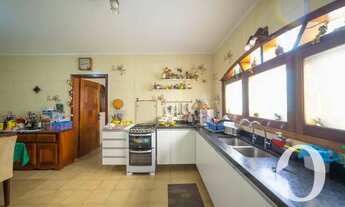 Imagem 7: Casa com 4 dormitórios à venda, 580 m² por R$ 1.500.000,00 - Alphaville 02 - Barueri/SP