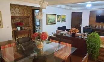 Imagem 2: Apartamento com 3 dormitórios à venda, 141 m² por R$ 550.000,00 - Centro - Bauru/SP