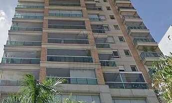 Imagem: São Paulo - Apartamento Padrão - Moema