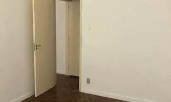 Imagem 7: Apartamento de um quarto na Tijuca