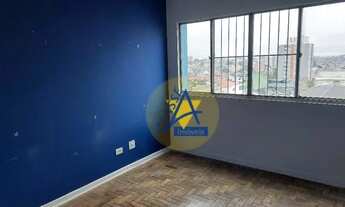 Imagem 4: Apartamento com 1 dormitório para alugar, 56 m² por R$ 2.220,00/mês - Vila do Encontro - S