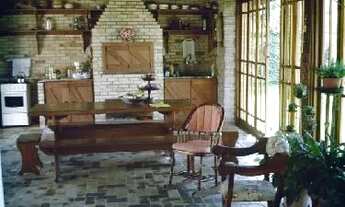 Imagem 7: Casa para Venda - 630m², 5 dormitórios, sendo 5 suites, 9 vagas - Belém Velho