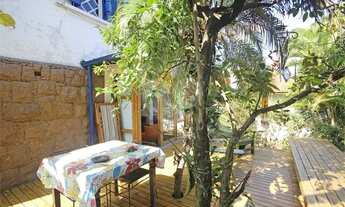 Imagem 7: São Paulo - Casa Padrão - VILA MADALENA