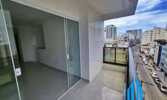 Imagem: Apartamento de 2 quartos a venda na Praia