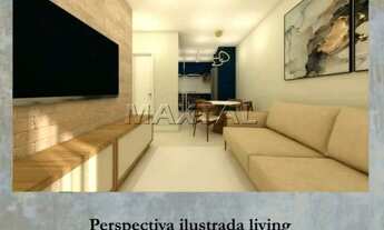 Imagem 4: Apartamento novo na Vila Mazzei com 2 Quartos