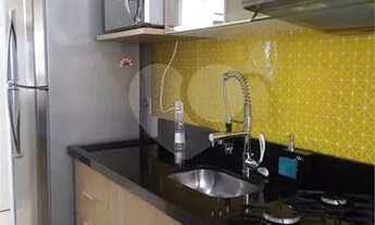 Imagem 7: Lindo Apartamento para venda na Vila Nova Cachoeirinha