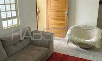 Imagem 4: Vende-se Casa No Jardim Europa - Sertãozinho/SP