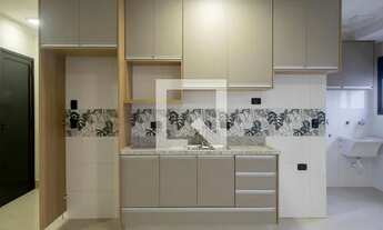 Imagem 6: Apartamento para Aluguel - Santana, 1 Quarto, 37 m2