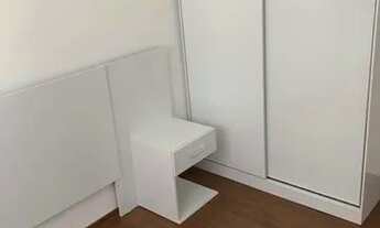 Imagem 4: Apartamento semi novo, com armarios, em frente ao Metrô