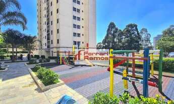 Imagem 2: Apartamento com 3 dormitórios à venda, 67 m² por R$ 405.000,00 - Portal dos Gramados - Gua