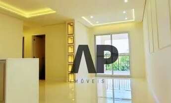 Imagem 7: Apartamento com 3 dormitórios à venda, 87 m² por R$ 590.000 - Ilhas do Mediterrâneo - Itu