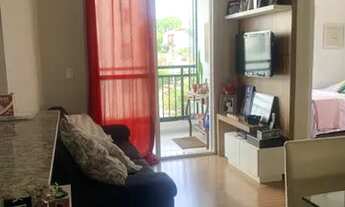 Imagem 3: Apartamento 2 quartos - Vila Gomes