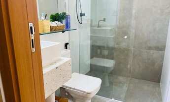 Imagem 7: Casa com 4 quartos e 1 suíte, 214,00 m² à venda por R$ 895.000,00