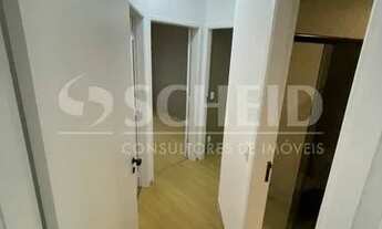 Imagem 4: Apartamento com 71², 3 dormitórios, 1 suíte e 1 vaga para locação Jardim Sabará