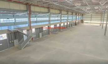 Imagem 7: SÃO PAULO - Galpão/Depósito/Armazém - Perus