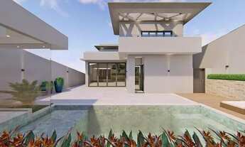 Imagem: RR5628 Casa 448m² CONDOMINIO GENESIS II