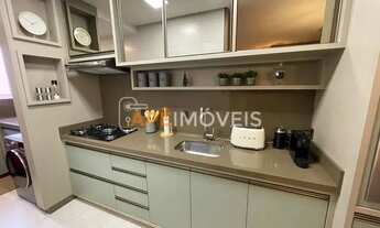 Imagem 7: Apartamento para alugar no bairro Próspera - Criciúma/SC