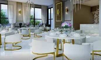 Imagem 4: Sensacional Lançamento: Vila das Sapucaias, 3 suítes, 142 m², Nascente Total, 03 vagas, no