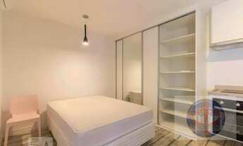 Imagem 6: Apartamento Studio em Itaim Bibi - São Paulo, SP