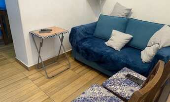 Imagem 5: Apartamento para venda tem 52 metros quadrados com 1 quarto em Centro - Rio de Janeiro - R