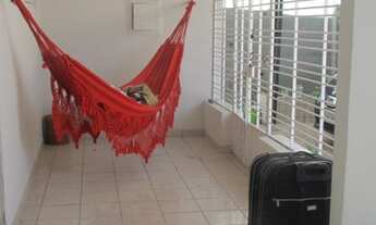 Imagem 6: CASA IMBIRIBEIRA