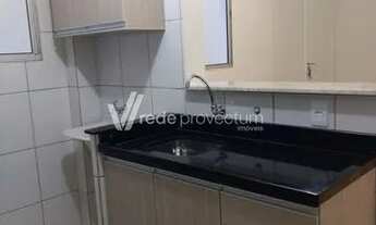 Imagem 4: Apartamento - Vila Industrial - Campinas