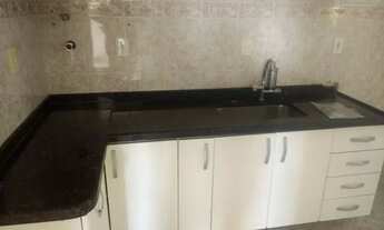 Imagem 2: Apartamento para venda tem 72 metros quadrados com 3 quartos