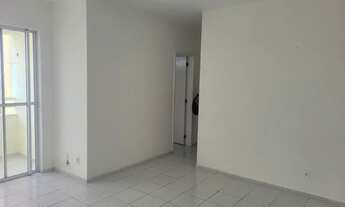 Imagem 5: Apto de 3 Quartos no Palmeiras 3 na Av do Bambuzal 2.200 Reais