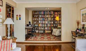 Imagem 3: Condomínio SUNSET HILL no 6º Andar no Morumbi em São Paulo - Apartamento à Venda contendo