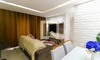 Imagem 2: Apartamento para Aluguel - Mooca, 2 Quartos, 73 m2