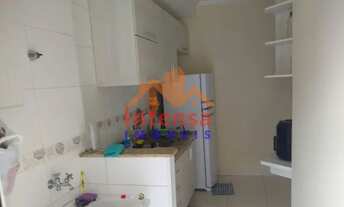 Imagem 4: Apartamento à venda no bairro Vila São José - Taubaté/SP