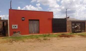 Imagem: Vendo salão com casa