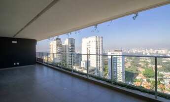 Imagem 2: SÃO PAULO - Apartamento Padrão - JARDINS