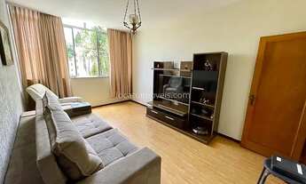 Imagem 3: Cód.: 3454 - Apartamento 3 quartos - Alto dos Passos