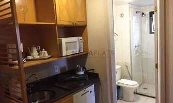 Imagem: LOCAÇÃO EM PINHEIROS MERCURE THE EXCELLENCE