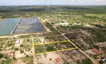 Imagem 3: Oportunidade! Terreno 4000m² em Pium