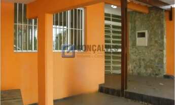 Imagem 2: SAO BERNARDO DO CAMPO - Residential / Home - RUDGE RAMOS