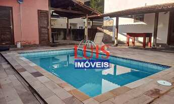 Imagem 3: Excelente casa com 5 dormitórios à venda, 420 m² por R$ 1.600.000 - Itaipu - Niterói/RJ