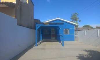 Imagem 3: Casa em alvenaria para locação localizada no Parque Residencial Morumbi II