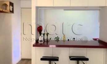 Imagem 2: SÃO PAULO - Apartamento Padrão - ACLIMACAO