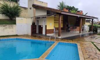 Imagem 4: Casa de condomínio para aluguel com 125 metros quadrados com 3 quartos em Areão - Cuiabá