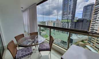 Imagem: Apartamento para venda tem 105 metros quadrados