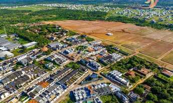 Imagem 2: Lote/Terreno de esquina no Top Ville com 246 m²